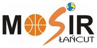 Logo MOSiR Łańcut