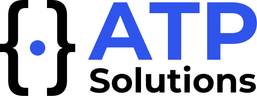 Logo ATP Solutions